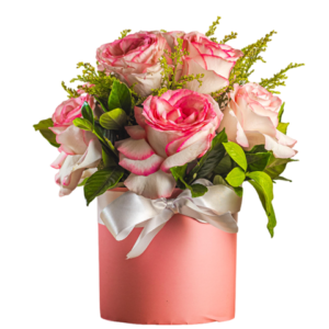 Arranjo Acrílico Doce Vitta